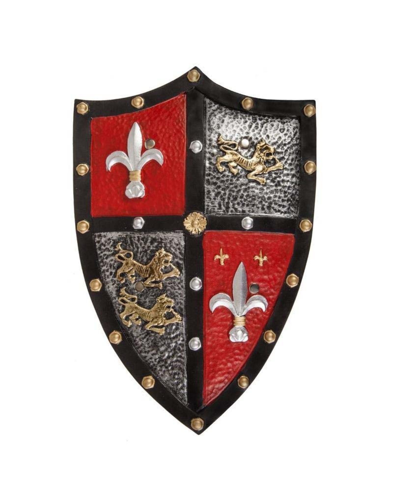 Great Pretenders 14435 Knight Shield