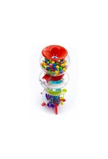 Thames & Kosmos Gumball Machine Maker - Super Stunts and Tricks