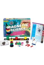 !Magnetic Science