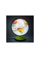 Thames & Kosmos Kids First Light-Up Globe