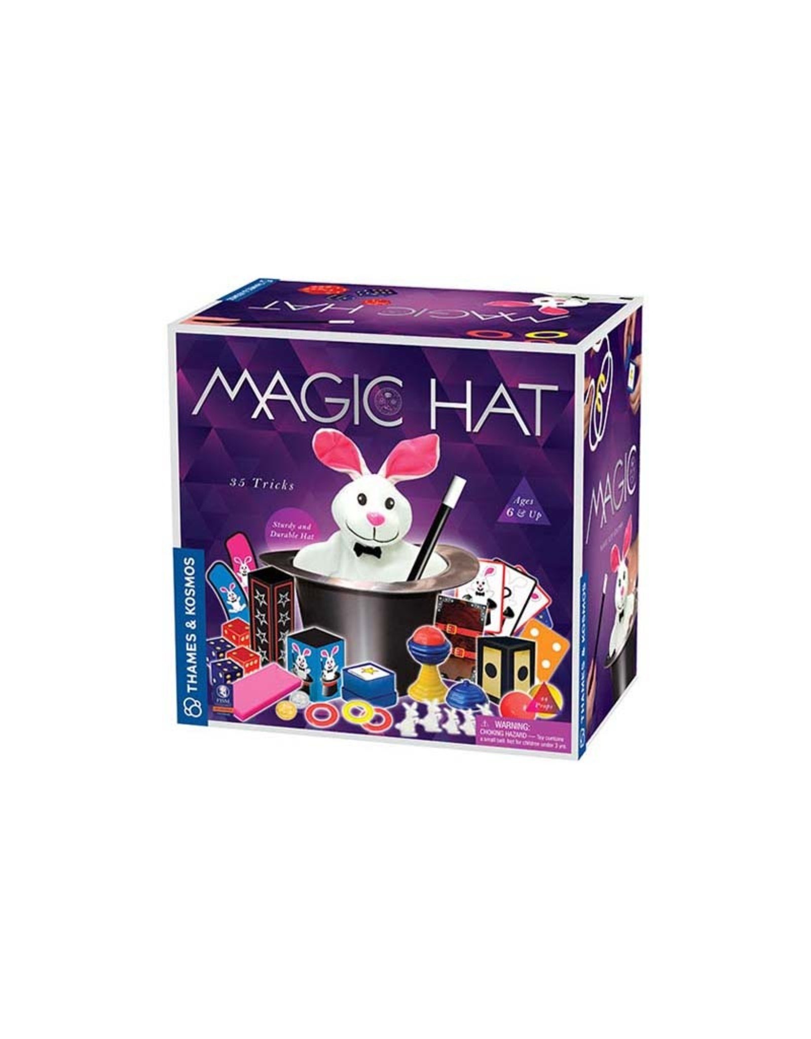 !Magic Hat