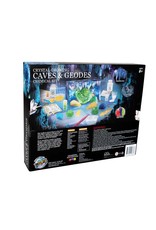 WES Caves & Geodes