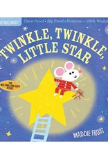 Workman Publishing Co Indestructibles Twinkle Little Star