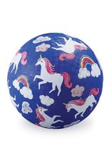 Crocodile Creek 5" Playground Ball Unicorn