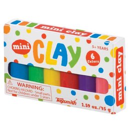 Toysmith MINI CLAY