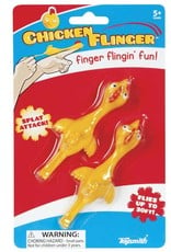Toysmith Chicken Flingers