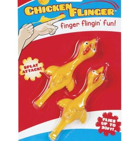 Toysmith Chicken Flingers