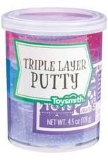 Toysmith Triple Layer Putty