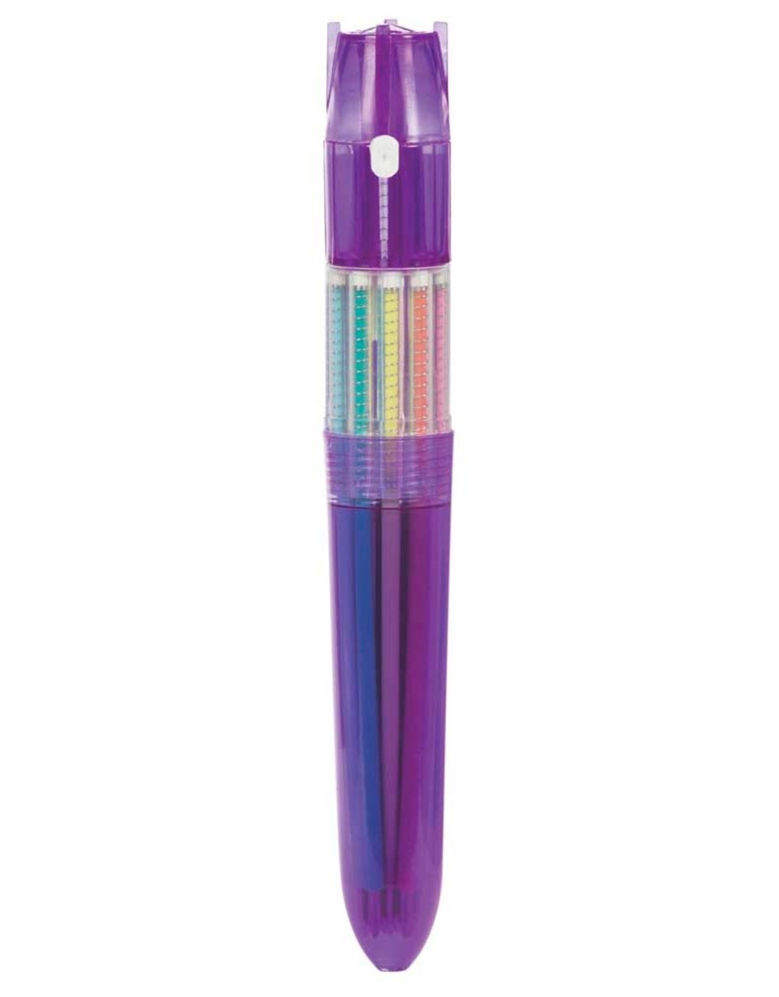 Toysmith Colorclik Pen