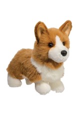 Douglas 10" Louie Corgi