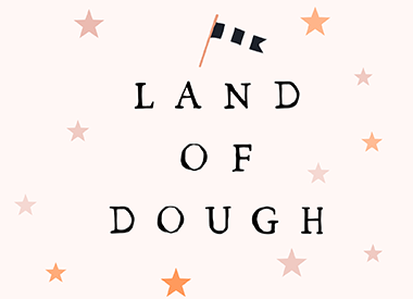 Land of Dough