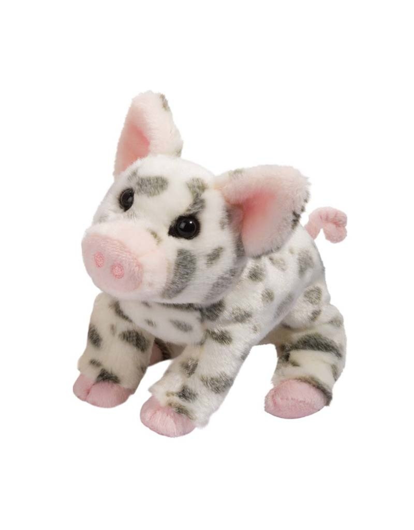 Douglas Pauline Spot Pig-Sm