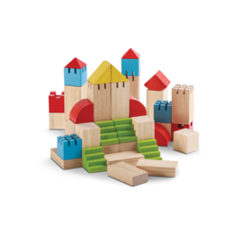 PlanToys Plan Toys Creative Blocks