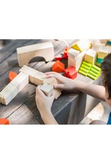 PlanToys Plan Toys Creative Blocks
