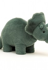 JellyCat Jellycat Fossily Triceratops