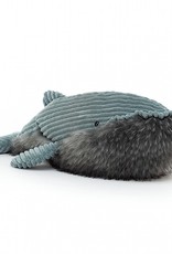 JellyCat Jellycat Wiley Whale Large