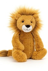 JellyCat Jellycat Bashful Lion Medium