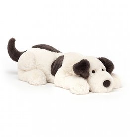 JellyCat Jellycat Dashing Dog Little