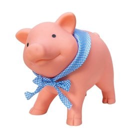 Schylling RUBBER PIGGY BANK