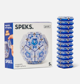 Speks Geode