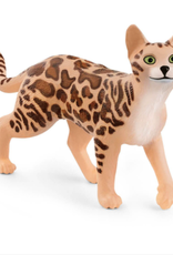 Schleich Schleich Bengal Cat