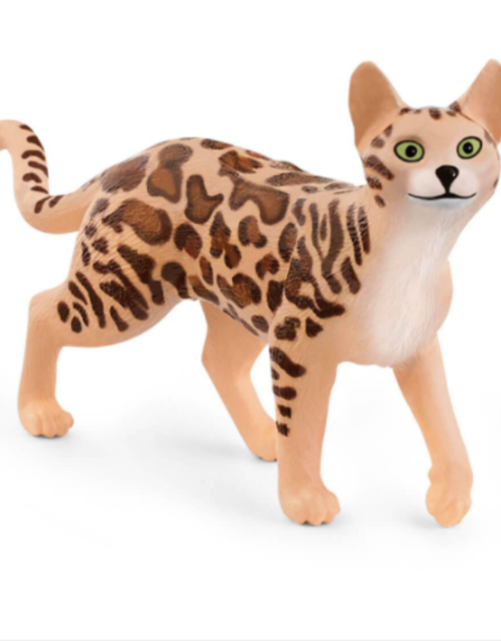 Schleich Schleich Bengal Cat