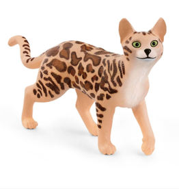 Schleich Schleich Bengal Cat