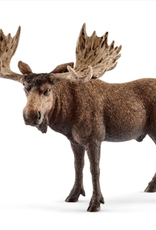 Schleich Schleich Moose Bull