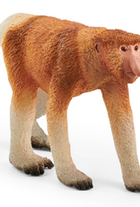 Schleich Schleich Proboscis Monkey