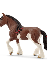 Schleich Schleich Clydesdale mare