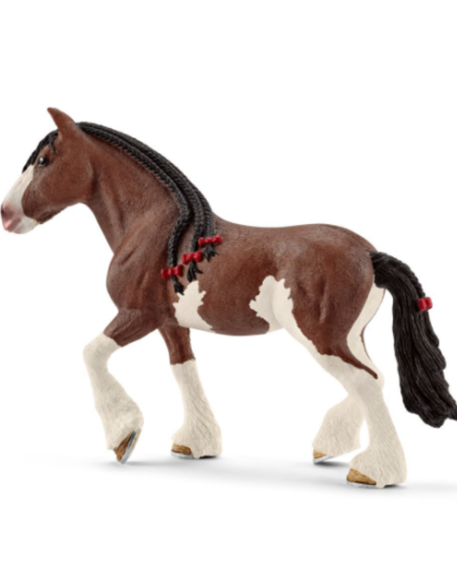 Schleich Schleich Clydesdale mare