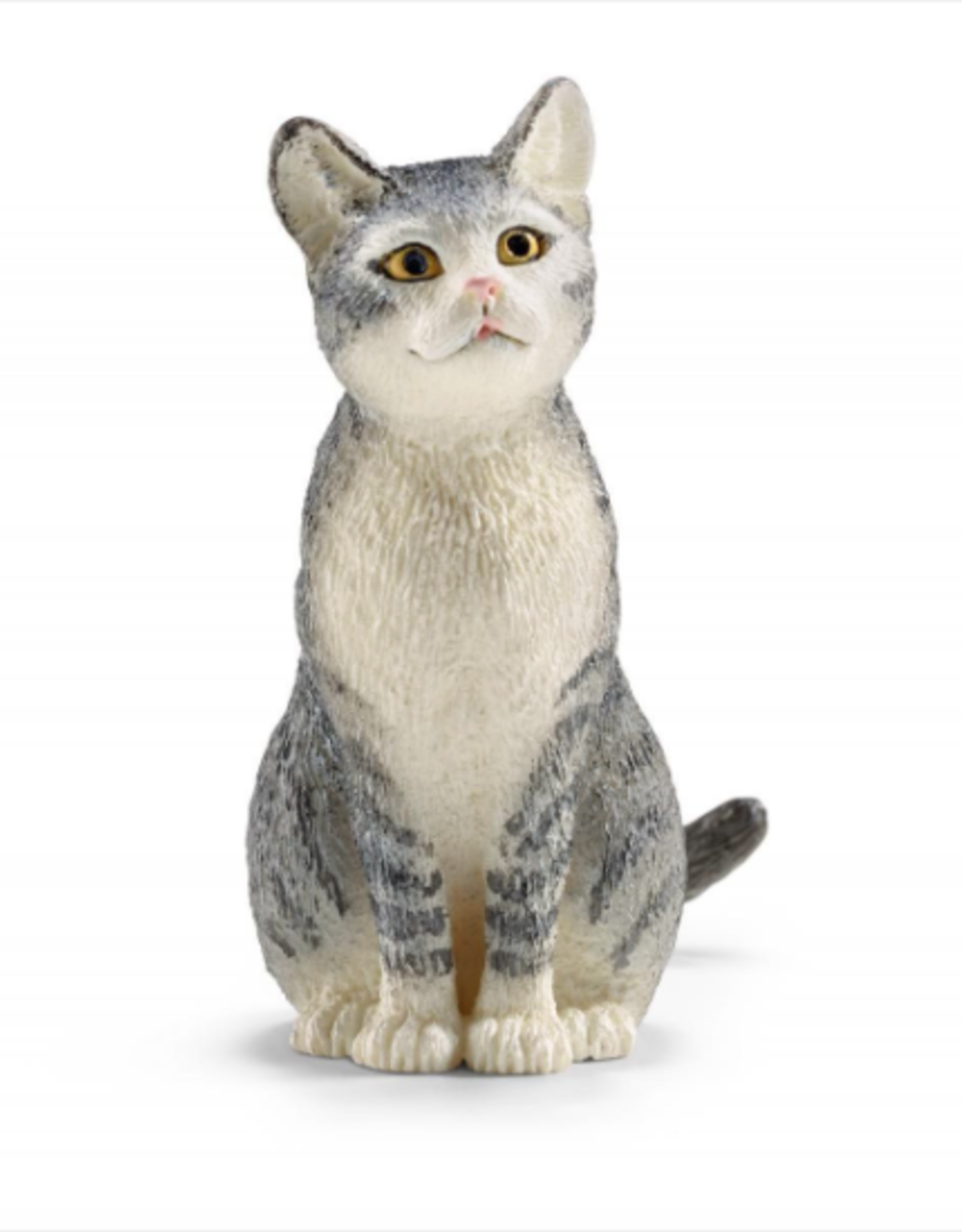 Schleich Schleich Cat, sitting