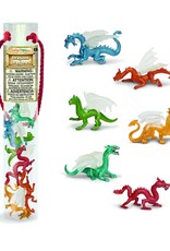 Safari Safari Dragons
