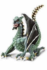 Safari ## Safari Sinister Dragon