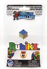 Super Impulse Super Impulse World's Smallest Rubiks