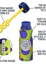 ## 1 Liter & 2 Bottle Original Refillable Bubble System