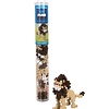 Plus-Plus Plus Plus Tube Lion