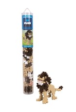 Plus-Plus Plus Plus Tube Lion