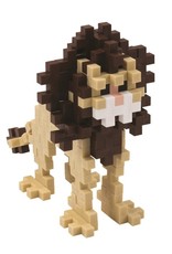 Plus-Plus Plus Plus Tube Lion