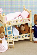 Calico Critters CC Bunk Beds