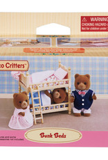 Calico Critters CC Bunk Beds