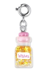 Charm It! Charm It! Wishes Bottle Charm