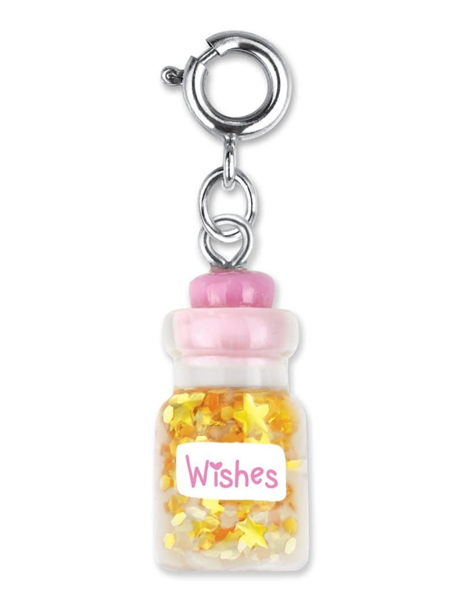 Charm It! Charm It! Wishes Bottle Charm