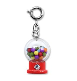 Charm It! Charm It!  Retro Gumball Machine