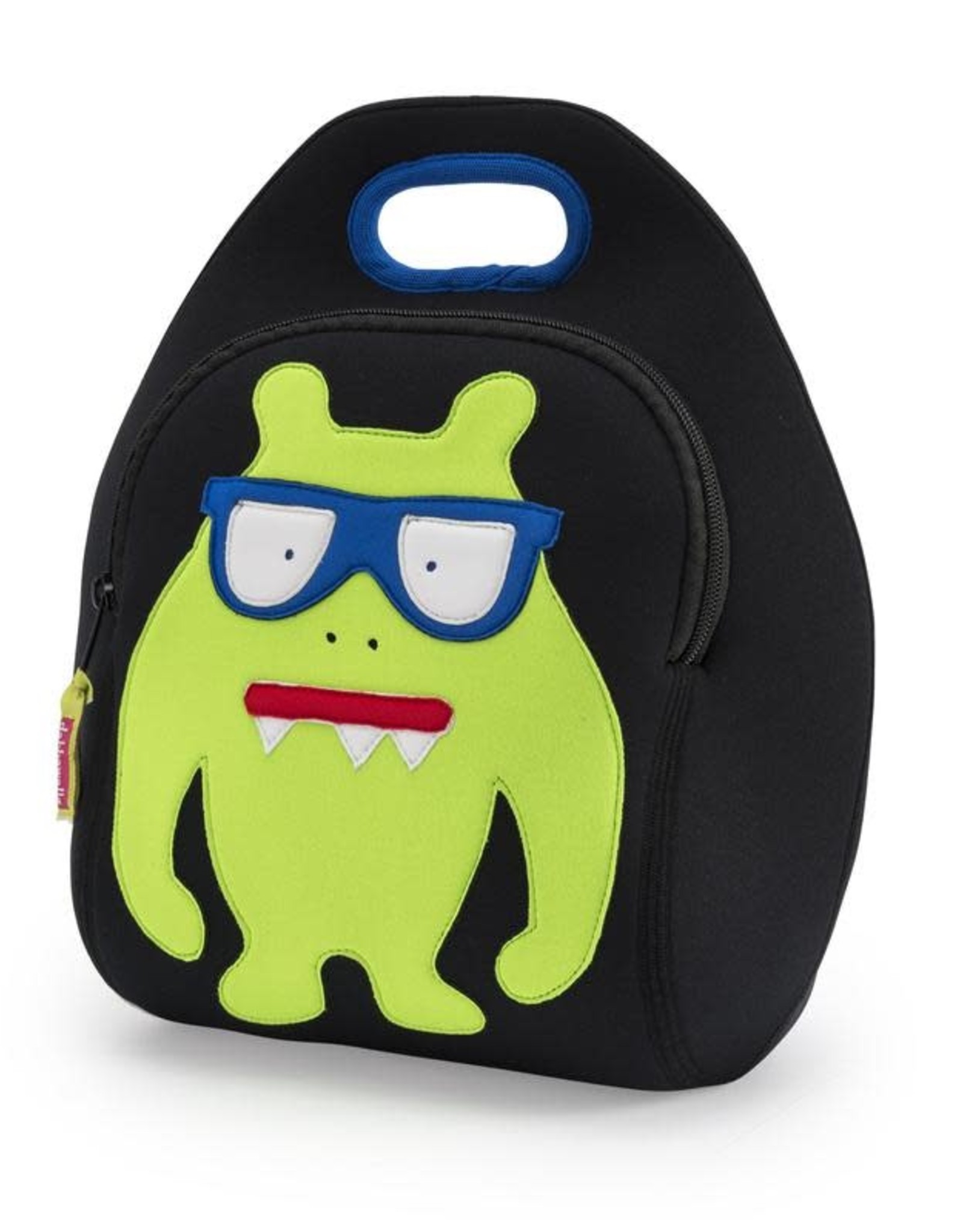 Dabbawalla Monster Geek Lunch Bag