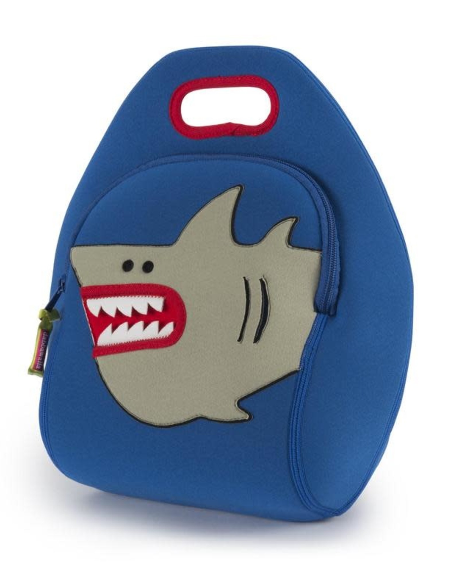 Dabbawalla Shark Tank Lunch Bag