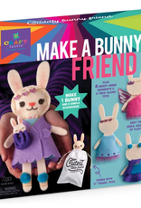 Ann Williams Craft-tastic Make a Bunny Friend