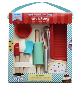 Handstand Kitchen Intro to Baking Set