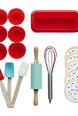 Handstand Kitchen Intro to Baking Set