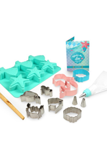 Handstand Kitchen Under The Sea Ultimate Baking Party Set